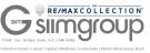 Remax Collection - Siimgroup, Lisboa Estate Agent Logo