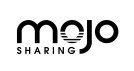 Mojo Sharing, Malaga Estate Agent Logo