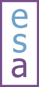 Elsom Spettigue Associates, Suffolk Estate Agent Logo