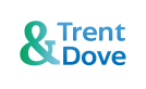 Trent and Dove Housing Limited, Re-sale Estate Agent Logo