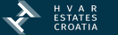 Hvar Estates Croatia, Croatia Estate Agent Logo
