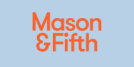 Mason & Fifth Primrose, Primrose Hill Estate Agent Logo