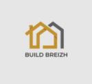 Build Breizh, France Estate Agent Logo