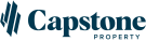 Capstone Property, Doha Estate Agent Logo