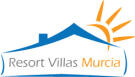 Resort Villas Murcia, Murcia Estate Agent Logo
