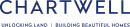 Chartwell Land and New Homes Estate Agent Logo