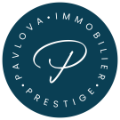 Pavlova Immobilier - Christina HEINTZ, France Estate Agent Logo