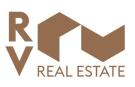 Real Vision, Funchal Estate Agent Logo