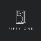 Fifty One, Fifty One Estate Agent Logo