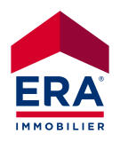 ERA IMMOBILIER Les Arcades, France Estate Agent Logo