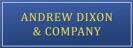 Andrew Dixon & Company, Cannock Estate Agent Logo