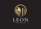 Leon Prime Estates, Athens Estate Agent Logo