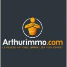Arthurimmo Gourdon, Gourdon Estate Agent Logo