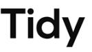 TIDY STUDIO LIMITED, Cardiff Estate Agent Logo