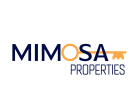 Mimosa Properties, Lagos Estate Agent Logo