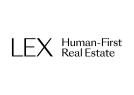 Lex Realty Ltd, London Estate Agent Logo