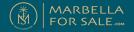 Marbella for Sale, Malaga Estate Agent Logo
