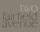 Fairfield Horley Ltd Estate Agent Logo