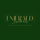 Emerald Signature Living, Spain Estate Agent Logo