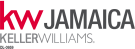 Keller Williams Jamaica, Jamaica Estate Agent Logo