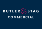 Butler & Stag Commercial, Loughton Estate Agent Logo