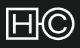 HarperCrewe Central Estate Agent Logo