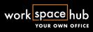 Workspace Hub, Leeds Estate Agent Logo