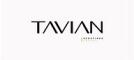 Tavian Properties, Dubai Estate Agent Logo