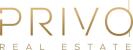 Privo Investment SL, Malaga Estate Agent Logo