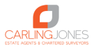 Carling Jones, Skipton Estate Agent Logo