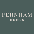 Fernham Homes Estate Agent Logo