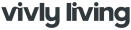 Vivly Living Estate Agent Logo