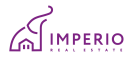 IMPERIO Property, Latvia Estate Agent Logo