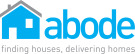 Abode, Crosby Estate Agent Logo