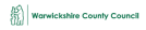 Warwickshire County Council, Eliot Park Estate Agent Logo