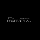 PropertyAL, Vlore Estate Agent Logo