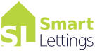 Smart Lettings, Pontycymer Estate Agent Logo