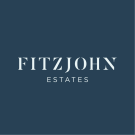 Fitzjohn Estates, Bedford Estate Agent Logo