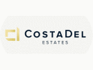 Costa del Estates Ltd, Spain Estate Agent Logo
