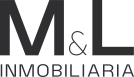 M&L Inmobiliaria, Valencia Estate Agent Logo