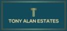 Tony Alan Estates - Commercial, London Estate Agent Logo