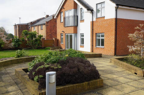 Delightful 1 Bedroom modern flat to Let