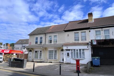 Studio Flat in Acocks Green