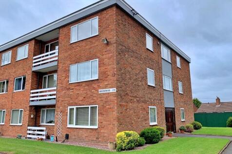 1 Bedroom Flat in Kings Heath B14 6PU