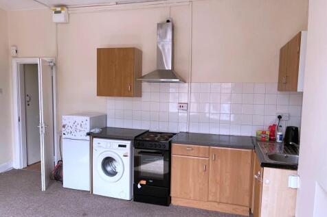 One Bedroom Duplex Flat in Acocks Green