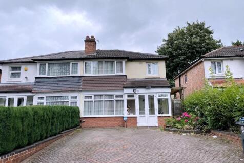 Beautiful 3 Bedroom 2 Bathroom House to Let in Ha