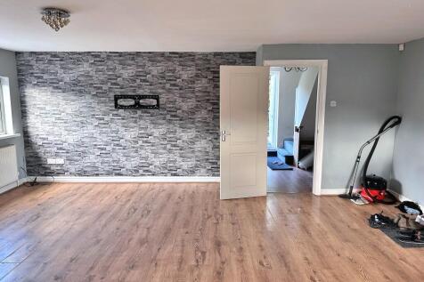 Flat Upstairs