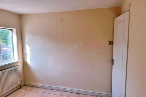 Flat Upstairs