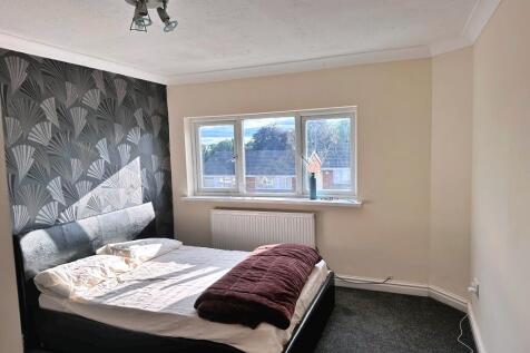 Flat Upstairs