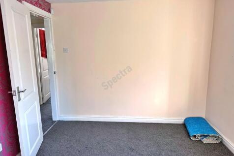 Flat Upstairs